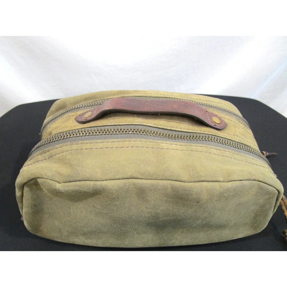 J. Crew Olive 11
